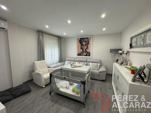 Casa en C/ Lucena. VPO