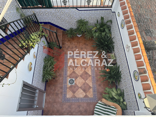 Piso en C/ Peña.